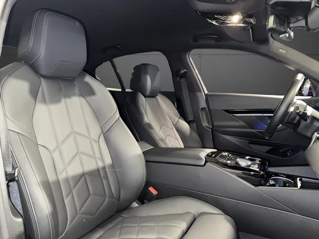 BMW 520d xDrive M Sport