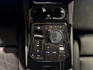 BMW 520d xDrive M Sport