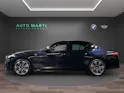 BMW 520d xDrive M Sport