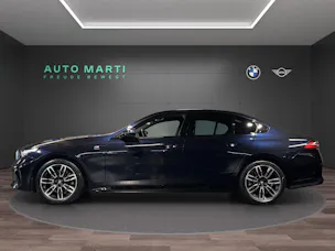 BMW 520d xDrive M Sport