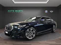 BMW 520d xDrive M Sport