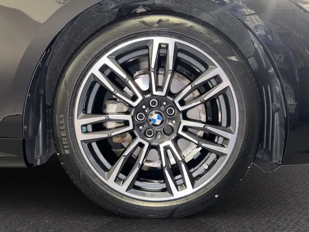 BMW 520d xDrive M Sport