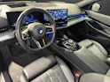 BMW 520d xDrive M Sport