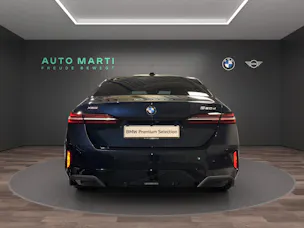 BMW 520d xDrive M Sport