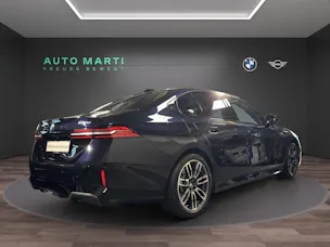 BMW 520d xDrive M Sport