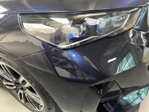 BMW 520d xDrive M Sport