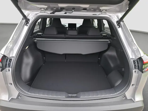 Toyota Corolla Cross 2.0 HSD Trend AWD-i