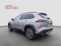 Toyota Corolla Cross 2.0 HSD Trend AWD-i