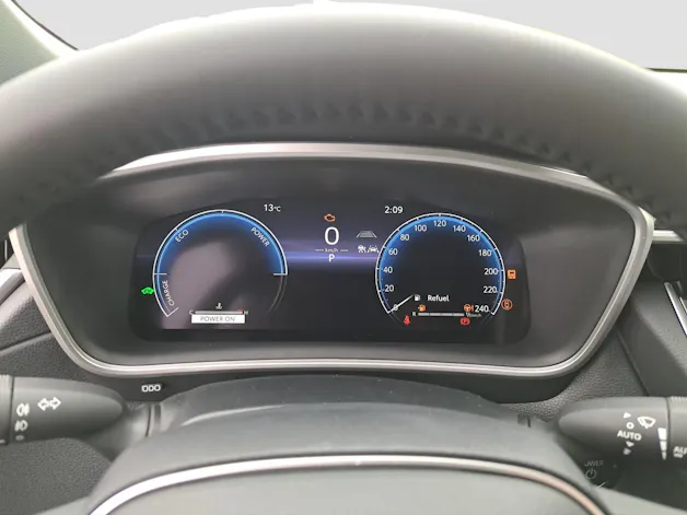 Toyota Corolla Cross 2.0 HSD Trend AWD-i