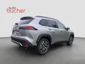Toyota Corolla Cross 2.0 HSD Trend AWD-i