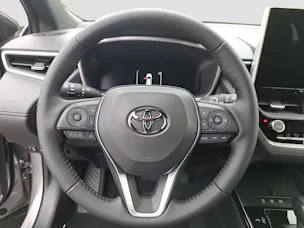 Toyota Corolla Cross 2.0 HSD Trend AWD-i
