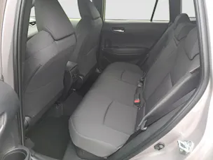 Toyota Corolla Cross 2.0 HSD Trend AWD-i