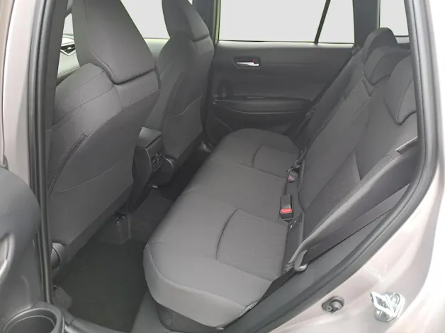 Toyota Corolla Cross 2.0 HSD Trend AWD-i