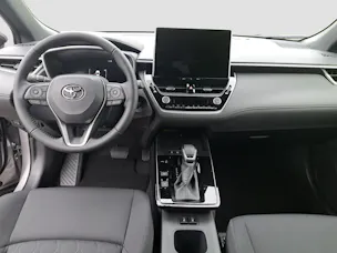 Toyota Corolla Cross 2.0 HSD Trend AWD-i