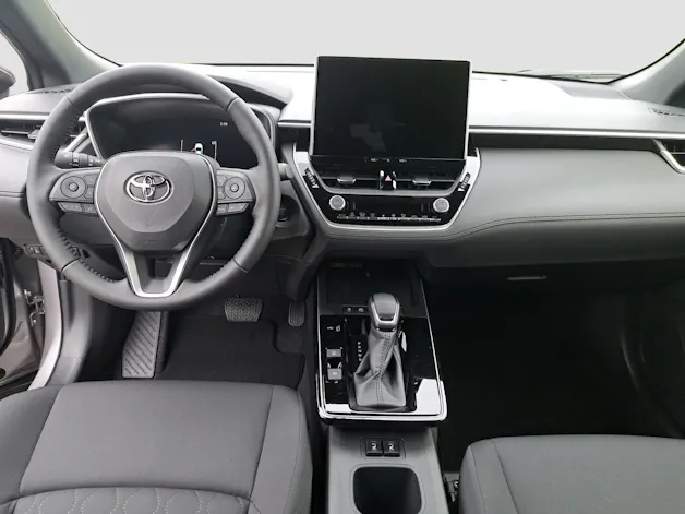 Toyota Corolla Cross 2.0 HSD Trend AWD-i