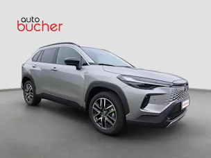 Toyota Corolla Cross 2.0 HSD Trend AWD-i