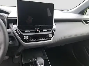 Toyota Corolla Cross 2.0 HSD Trend AWD-i