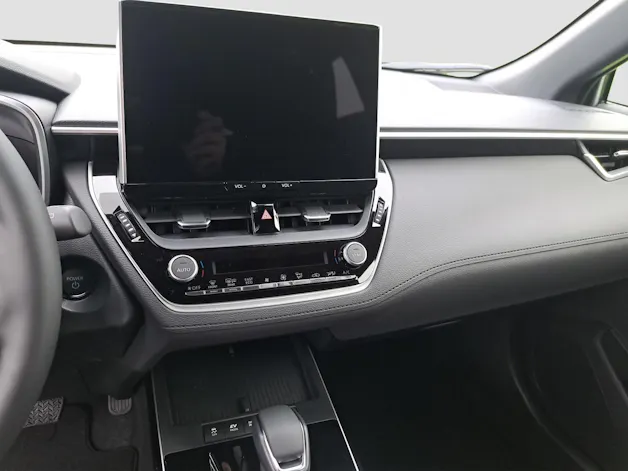 Toyota Corolla Cross 2.0 HSD Trend AWD-i