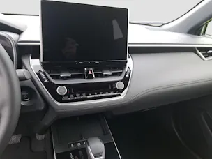 Toyota Corolla Cross 2.0 HSD Trend AWD-i