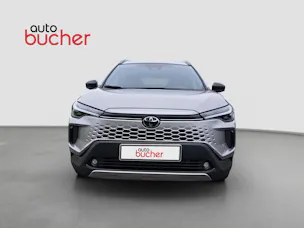 Toyota Corolla Cross 2.0 HSD Trend AWD-i