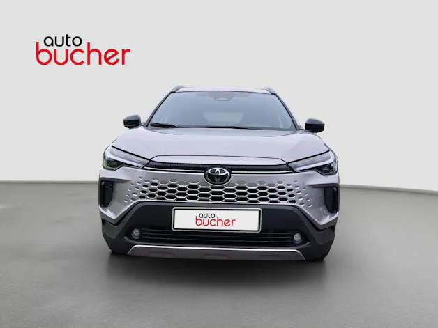 Toyota Corolla Cross 2.0 HSD Trend AWD-i
