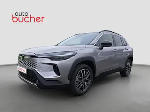 Toyota Corolla Cross 2.0 HSD Trend AWD-i