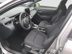 Toyota Corolla Cross 2.0 HSD Trend AWD-i