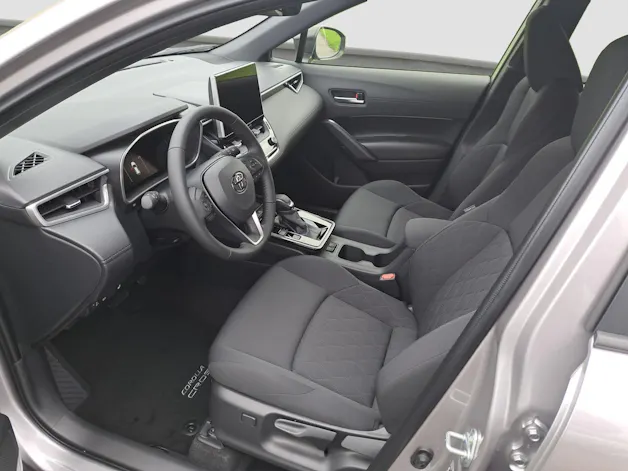 Toyota Corolla Cross 2.0 HSD Trend AWD-i