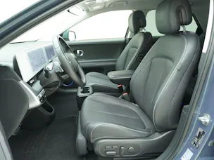 HYUNDAI Ioniq 5 First Edition 4WD