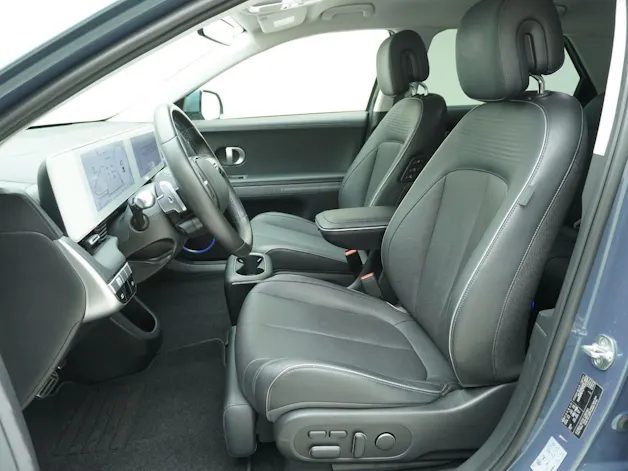 HYUNDAI Ioniq 5 First Edition 4WD