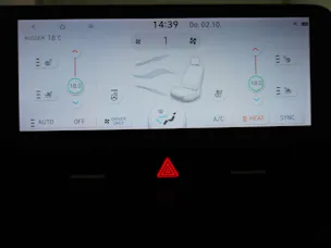 HYUNDAI Ioniq 5 First Edition 4WD