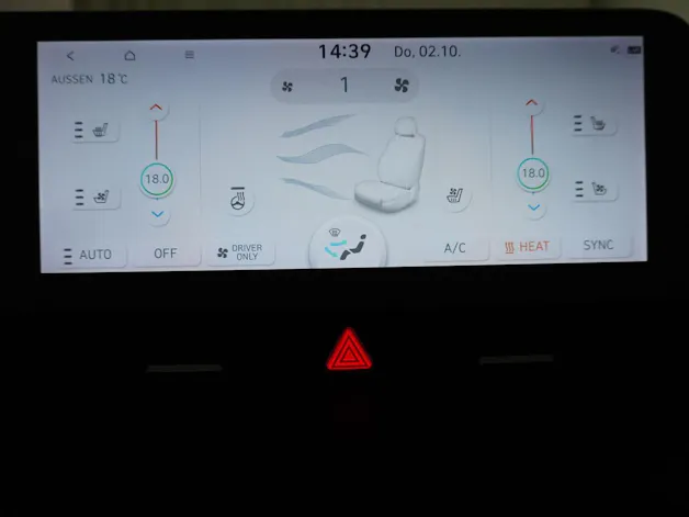HYUNDAI Ioniq 5 First Edition 4WD