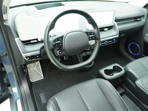 HYUNDAI Ioniq 5 First Edition 4WD