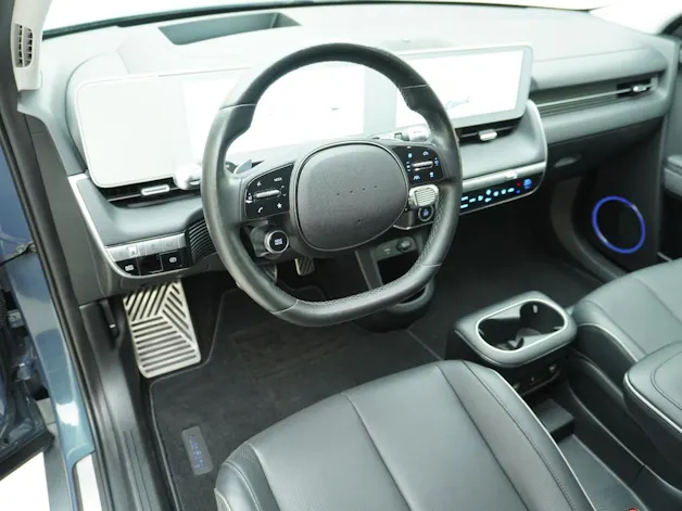 HYUNDAI Ioniq 5 First Edition 4WD