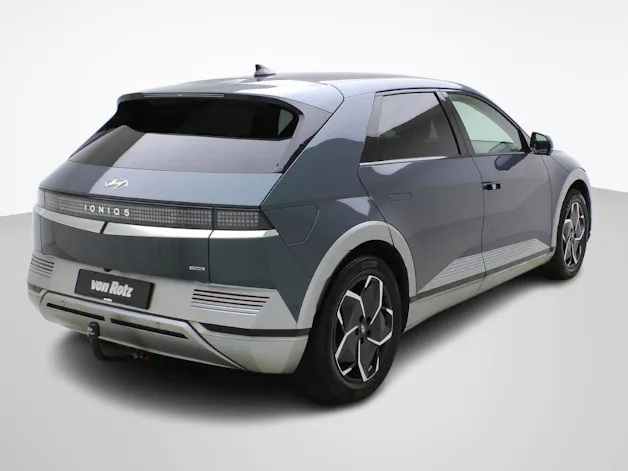 HYUNDAI Ioniq 5 First Edition 4WD