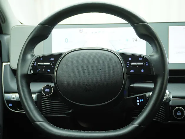 HYUNDAI Ioniq 5 First Edition 4WD