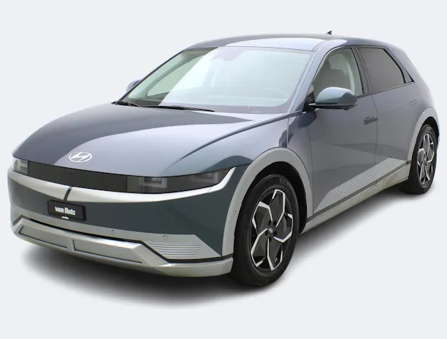 HYUNDAI Ioniq 5 First Edition 4WD