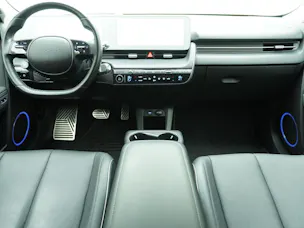 HYUNDAI Ioniq 5 First Edition 4WD