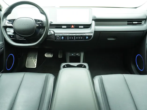 HYUNDAI Ioniq 5 First Edition 4WD