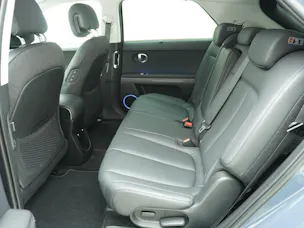HYUNDAI Ioniq 5 First Edition 4WD