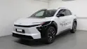 Toyota bZ4X Style