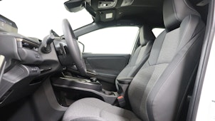 Vehicle image TOYOTA bZ4X Style