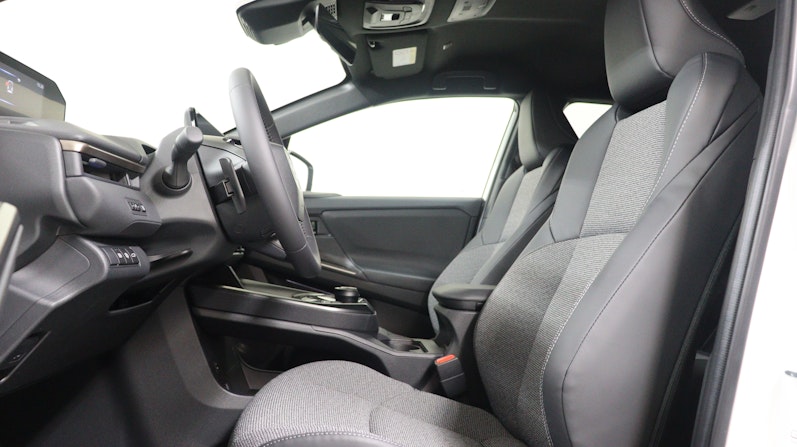 Vehicle image TOYOTA BZ4X