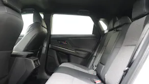 Toyota bZ4X Style
