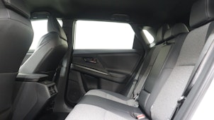 Vehicle image TOYOTA bZ4X Style