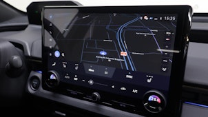 Vehicle image TOYOTA bZ4X Style