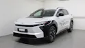 Toyota bZ4X Style