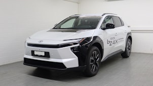 Vehicle image TOYOTA bZ4X Style