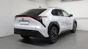 Toyota bZ4X Style