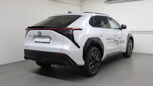 Vehicle image TOYOTA bZ4X Style